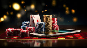 Официальный сайт MegaPari Casino